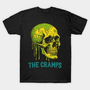 -- The Cramps -- T-Shirt